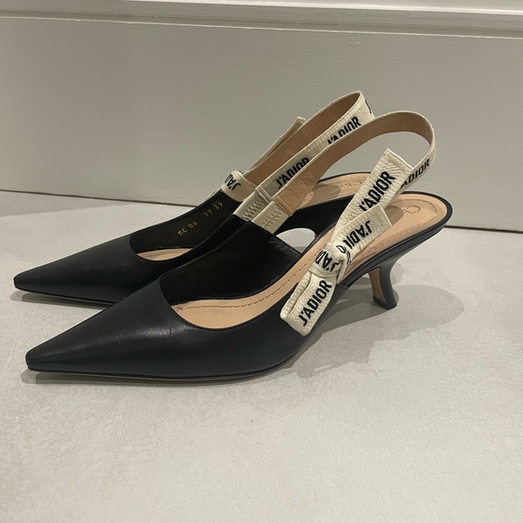 SIZE 8 !! REAL manolo blahnik, valentino, balenciaga, roger vivier - Picture 14 of 14